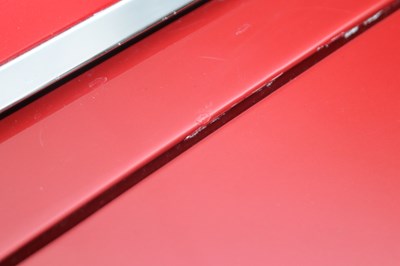 Lot 213 - 1973 Triumph Stag