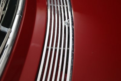 Lot 213 - 1973 Triumph Stag