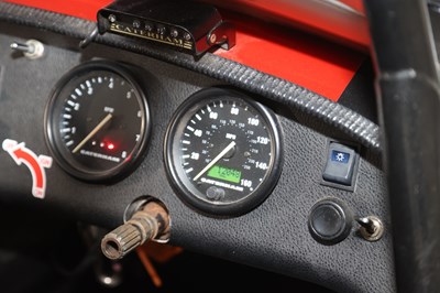 Lot 238 - 2007 Caterham Seven Academy K-Series