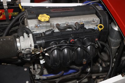 Lot 238 - 2007 Caterham Seven Academy K-Series