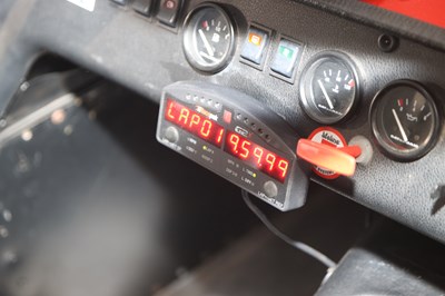 Lot 238 - 2007 Caterham Seven Academy K-Series