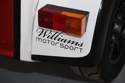 Lot 238 - 2007 Caterham Seven Academy K-Series