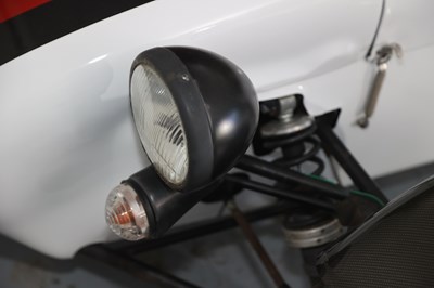 Lot 238 - 2007 Caterham Seven Academy K-Series
