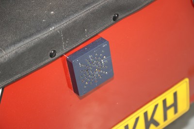 Lot 238 - 2007 Caterham Seven Academy K-Series