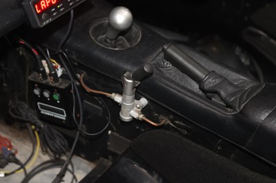 Lot 238 - 2007 Caterham Seven Academy K-Series