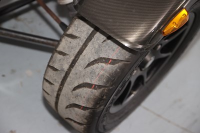 Lot 238 - 2007 Caterham Seven Academy K-Series