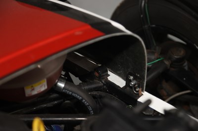Lot 238 - 2007 Caterham Seven Academy K-Series