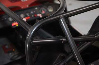 Lot 238 - 2007 Caterham Seven Academy K-Series