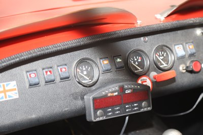 Lot 238 - 2007 Caterham Seven Academy K-Series