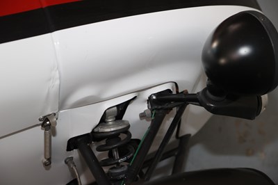 Lot 238 - 2007 Caterham Seven Academy K-Series