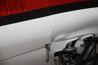 Lot 238 - 2007 Caterham Seven Academy K-Series