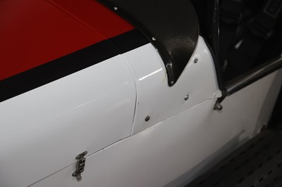 Lot 238 - 2007 Caterham Seven Academy K-Series