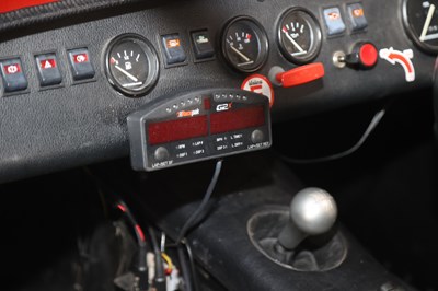 Lot 238 - 2007 Caterham Seven Academy K-Series