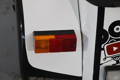 Lot 238 - 2007 Caterham Seven Academy K-Series