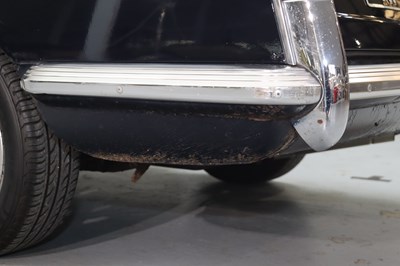 Lot 263 - 1965 Triumph Vitesse 6