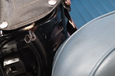 Lot 263 - 1965 Triumph Vitesse 6