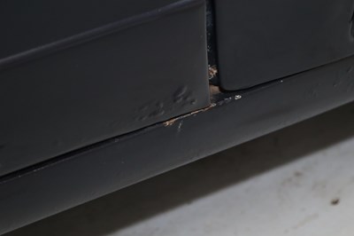 Lot 263 - 1965 Triumph Vitesse 6