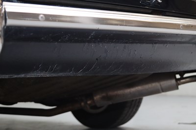 Lot 263 - 1965 Triumph Vitesse 6