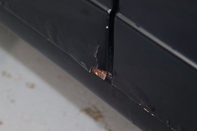 Lot 263 - 1965 Triumph Vitesse 6