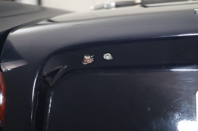 Lot 263 - 1965 Triumph Vitesse 6