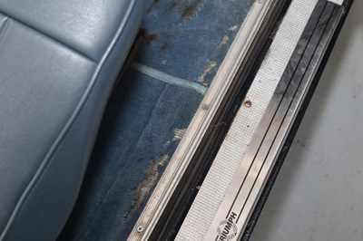 Lot 263 - 1965 Triumph Vitesse 6