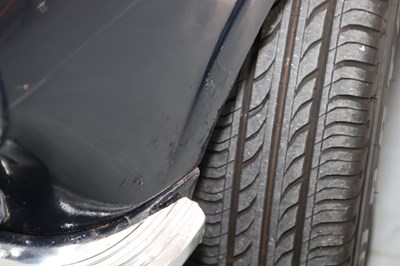 Lot 263 - 1965 Triumph Vitesse 6