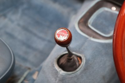 Lot 263 - 1965 Triumph Vitesse 6