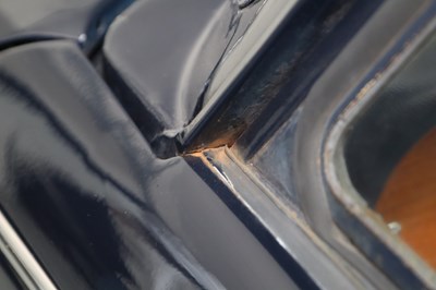 Lot 263 - 1965 Triumph Vitesse 6