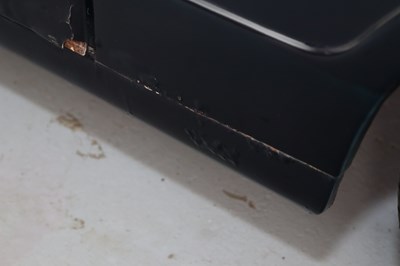 Lot 263 - 1965 Triumph Vitesse 6