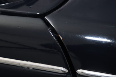 Lot 263 - 1965 Triumph Vitesse 6