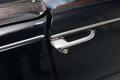 Lot 263 - 1965 Triumph Vitesse 6