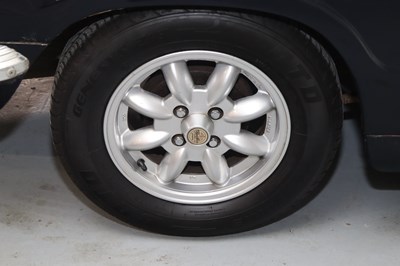 Lot 263 - 1965 Triumph Vitesse 6