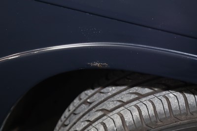 Lot 263 - 1965 Triumph Vitesse 6