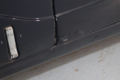 Lot 263 - 1965 Triumph Vitesse 6