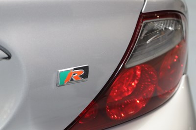 Lot 280 - 2002 Jaguar S-Type R