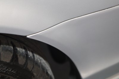 Lot 280 - 2002 Jaguar S-Type R