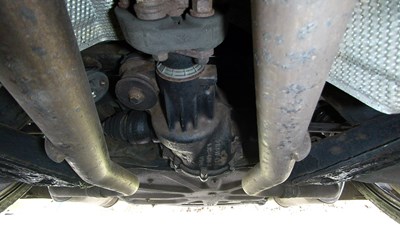 Lot 280 - 2002 Jaguar S-Type R