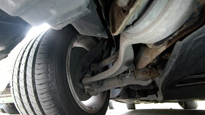 Lot 280 - 2002 Jaguar S-Type R