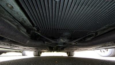 Lot 280 - 2002 Jaguar S-Type R