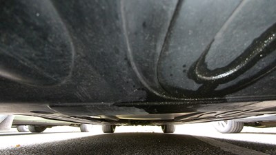 Lot 280 - 2002 Jaguar S-Type R