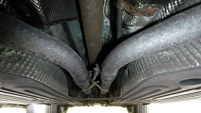 Lot 280 - 2002 Jaguar S-Type R