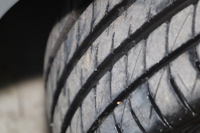 Lot 280 - 2002 Jaguar S-Type R