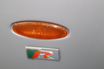 Lot 280 - 2002 Jaguar S-Type R