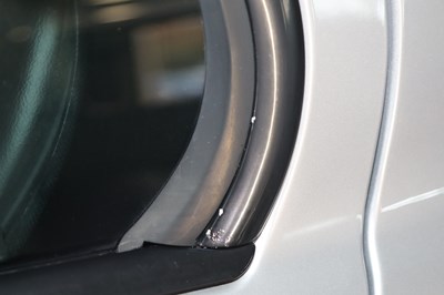 Lot 280 - 2002 Jaguar S-Type R