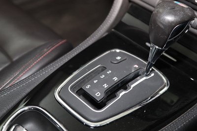 Lot 280 - 2002 Jaguar S-Type R