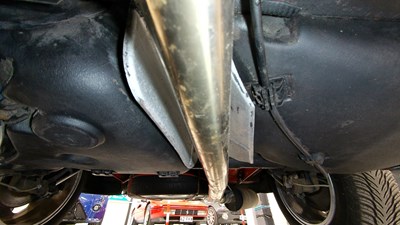 Lot 292 - 1989 Peugeot 309 GTi