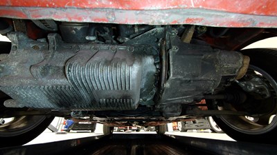 Lot 292 - 1989 Peugeot 309 GTi