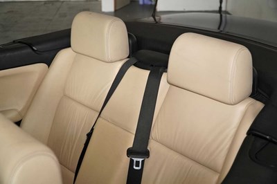 Lot 133 - 1999 BMW 328i Convertible Edition
