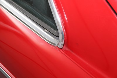 Lot 237 - 1974 MG B GT
