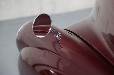 Lot 236 - 1963 Morris 6 CWT Van